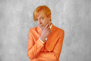 Найк Борзов