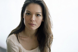 Бурдинская Лилия