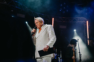 Олег Гаркуша