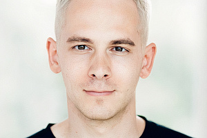 Даниил Трабун