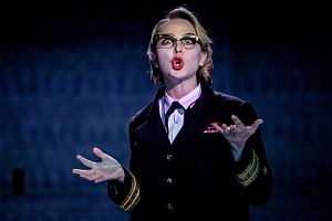 © Денис Жулин