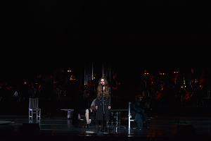 “Княжна Мери” © Виктор Зайковский