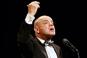 Константин Райкин