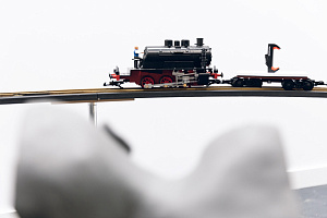 Скрытая папка © Ирина Колпачникова