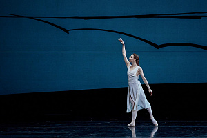 Фотография © Михаил Вильчук / Мариинский театр