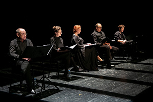 “Петр Первый”