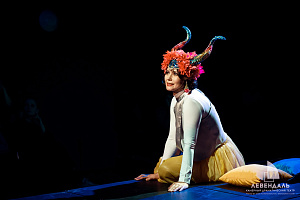 © Наталья Кореновская