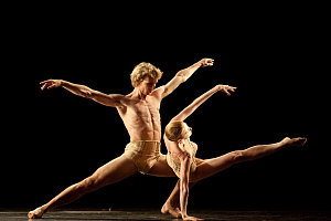 “Маленькая смерть” © Михаил Логвинов