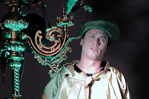 “Король эльфов” © Валерий Дрелевский