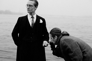 Курильщики. 1987