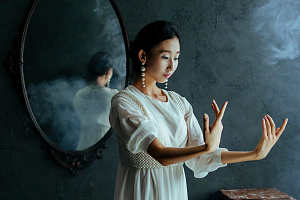 Арина Че © Вика Лирика