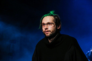 “Костик” © Ольга Кузякина