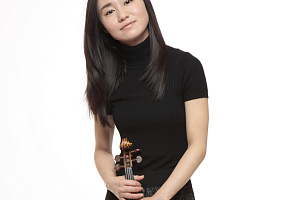 Саяка Сёдзи © Kishin Shinoyama