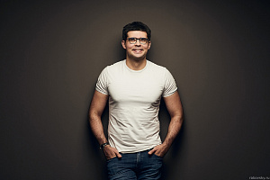 Валентин Урюпин © RABOVSKY