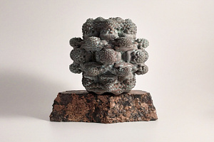 Сверхматерия. Владимир Муханов. DiDi Gallery