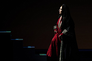 Фото Михаила Вильчука © Мариинский театр