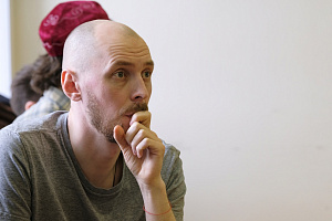 Режиссер Иван Пачин