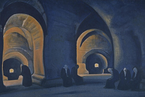 Башня ужаса. 1939. ГРМ