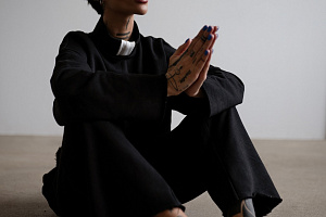 Дана Соколова