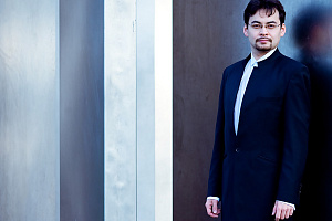 Алан Бурибаев