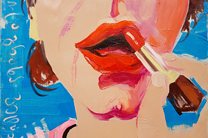 Луиза Лаперадзе