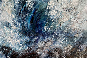 Полет бабочки