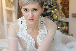 Анна Михайлова