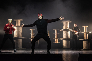 “Отелло” © Д. Матвеев