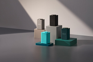 Яндекс Станция МАКС с Zigbee