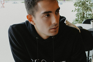 Ким Санжиев