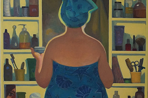 Возраст баночек. 2020