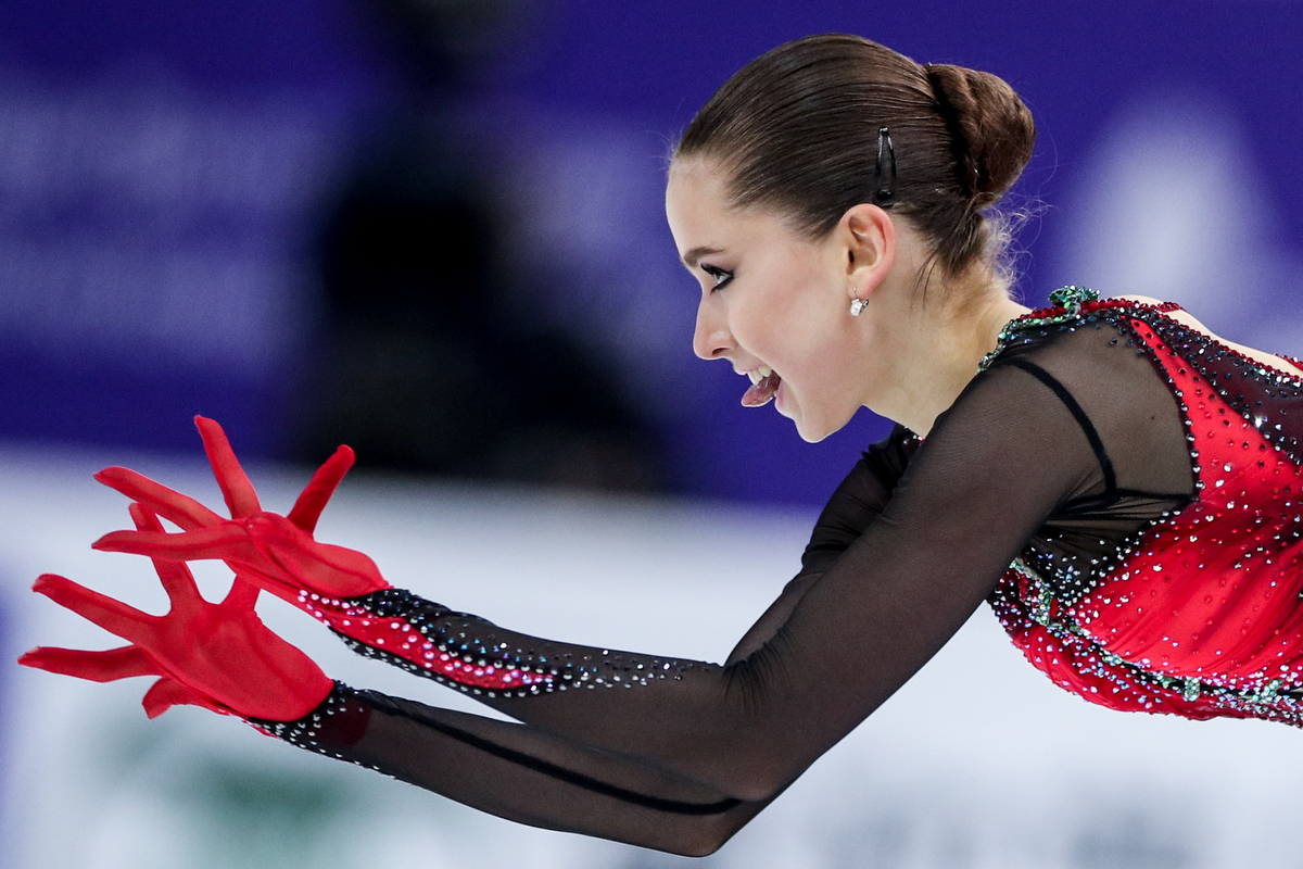 Камила валиева фигурное катание 2022. Камила валиева олимпиада 2022. Камила валиева фигуристка 2022. Валиева камилла чемпионат европы. Камила валиева пекин 2022.