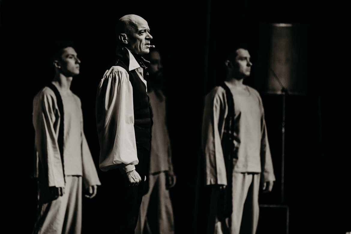 “Юнона и Авось”